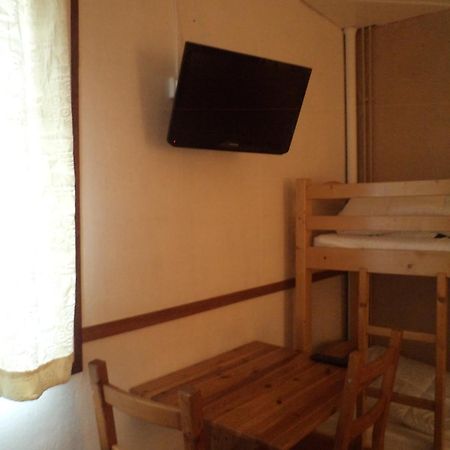 Auberge Saint Antoine Pelvoux ภายนอก รูปภาพ