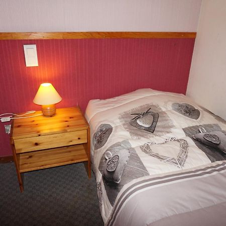 Auberge Saint Antoine Pelvoux ภายนอก รูปภาพ