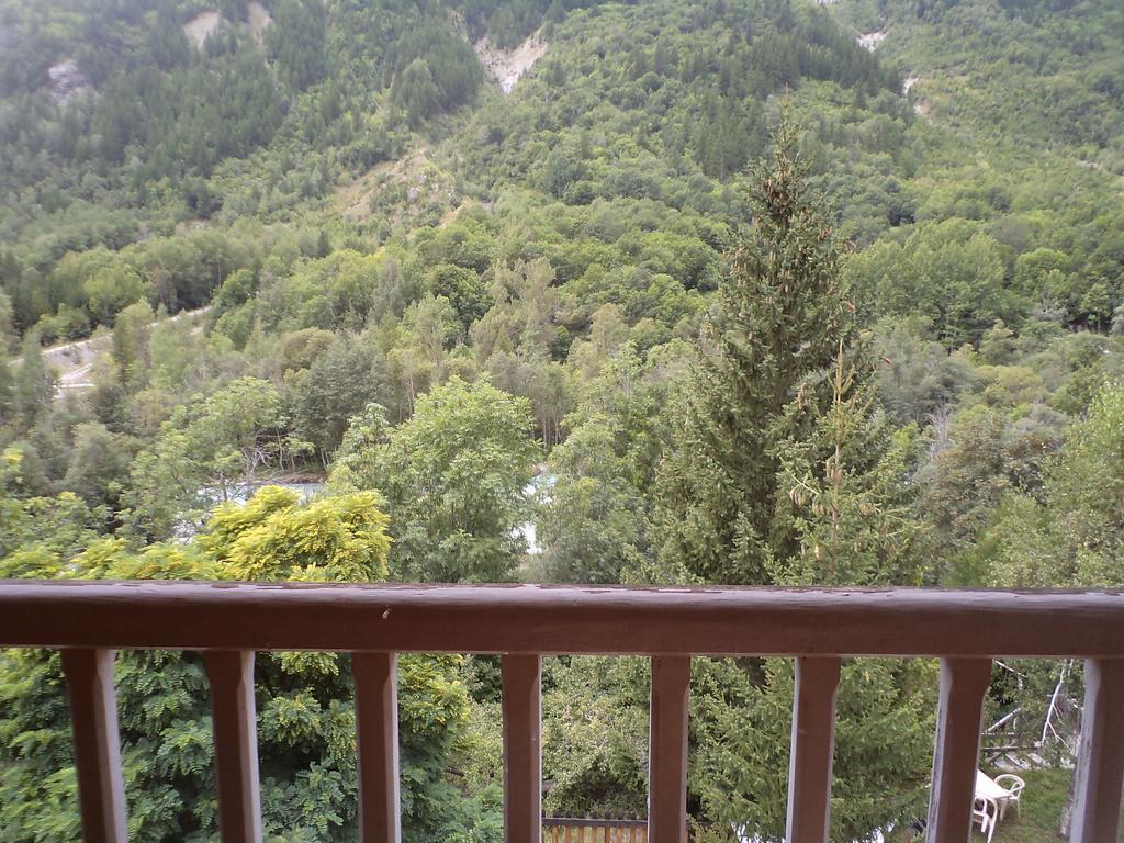 Auberge Saint Antoine Pelvoux ห้อง รูปภาพ