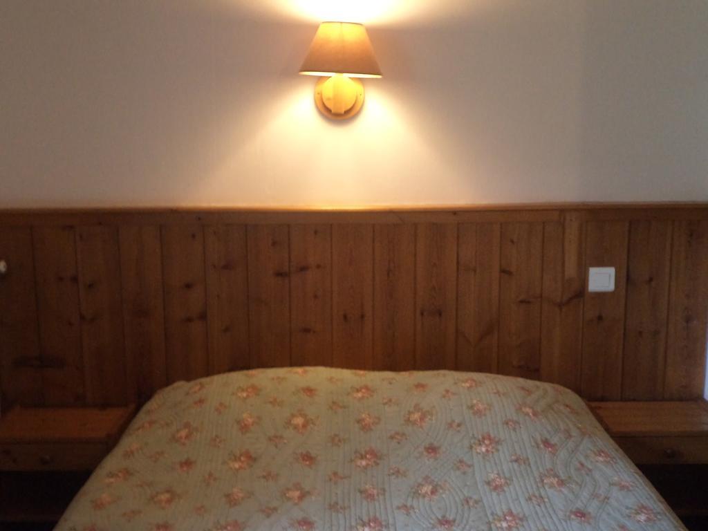 Auberge Saint Antoine Pelvoux ห้อง รูปภาพ