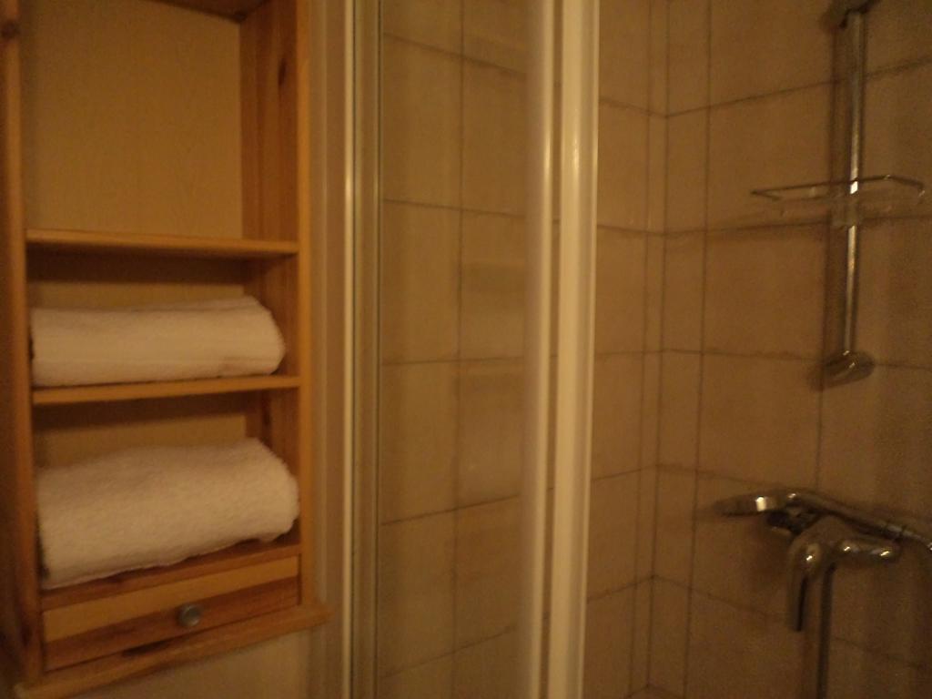 Auberge Saint Antoine Pelvoux ห้อง รูปภาพ