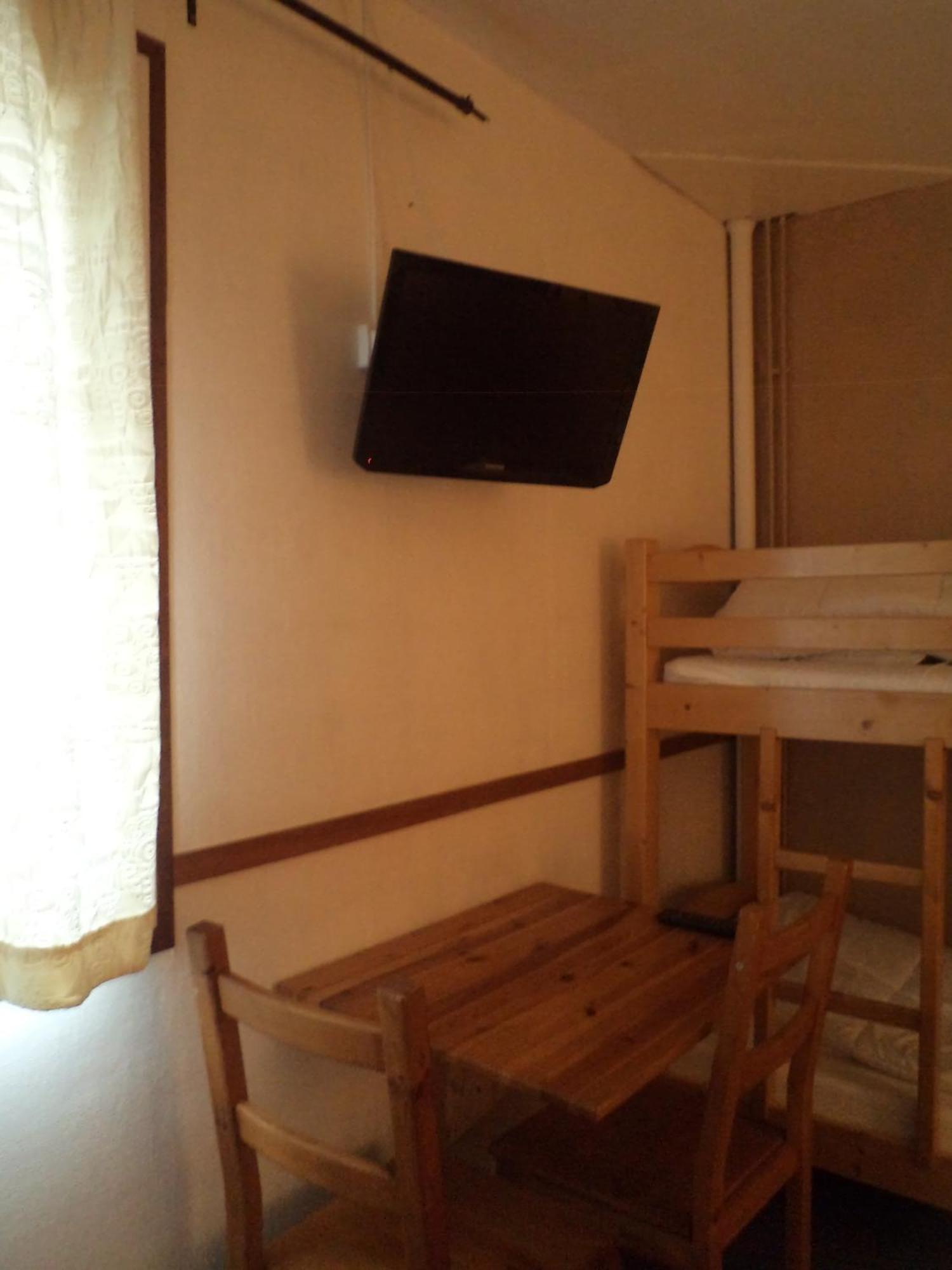 Auberge Saint Antoine Pelvoux ภายนอก รูปภาพ