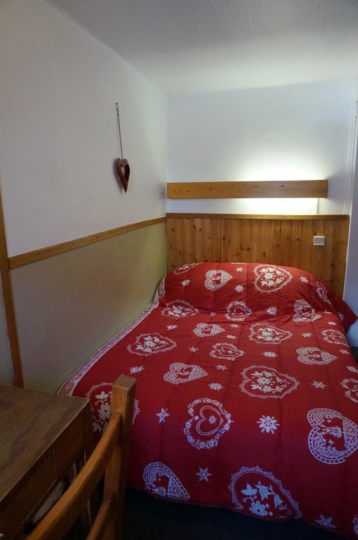 Auberge Saint Antoine Pelvoux ภายนอก รูปภาพ