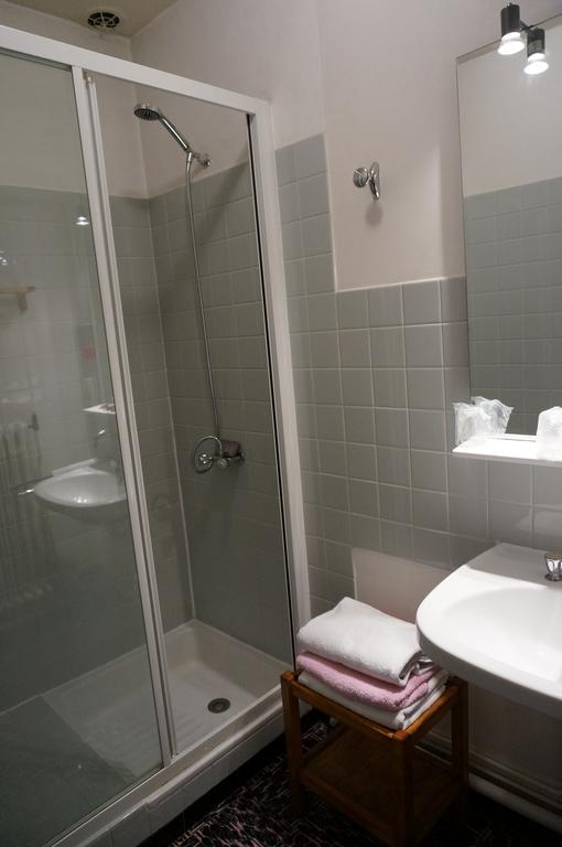 Auberge Saint Antoine Pelvoux ภายนอก รูปภาพ