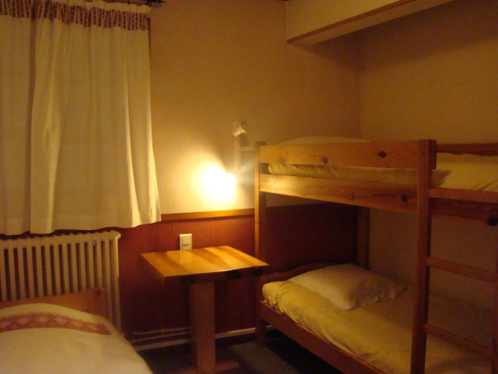 Auberge Saint Antoine Pelvoux ห้อง รูปภาพ
