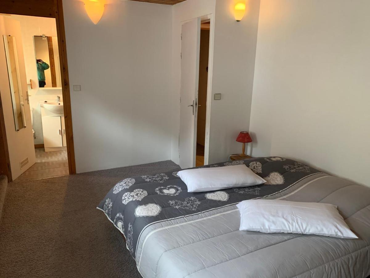 Auberge Saint Antoine Pelvoux ภายนอก รูปภาพ