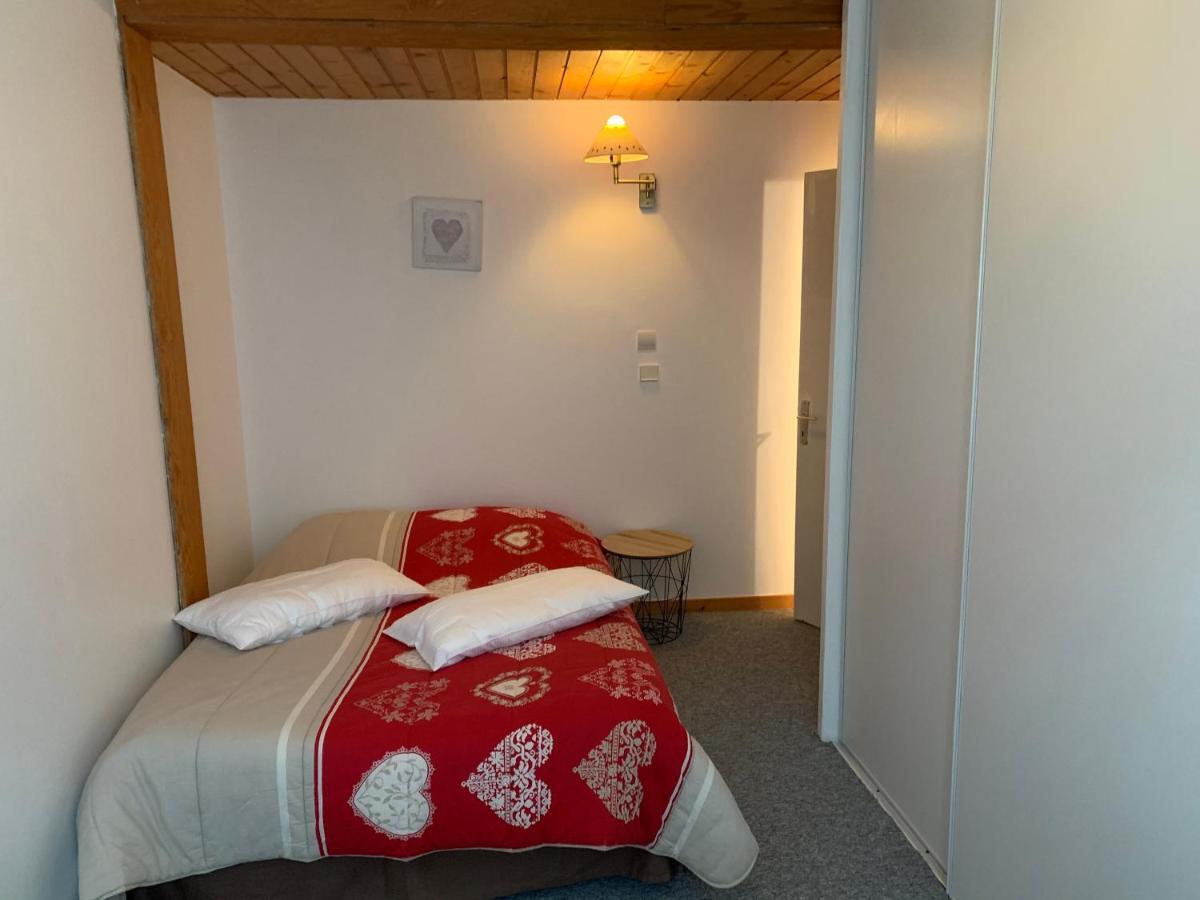 Auberge Saint Antoine Pelvoux ภายนอก รูปภาพ